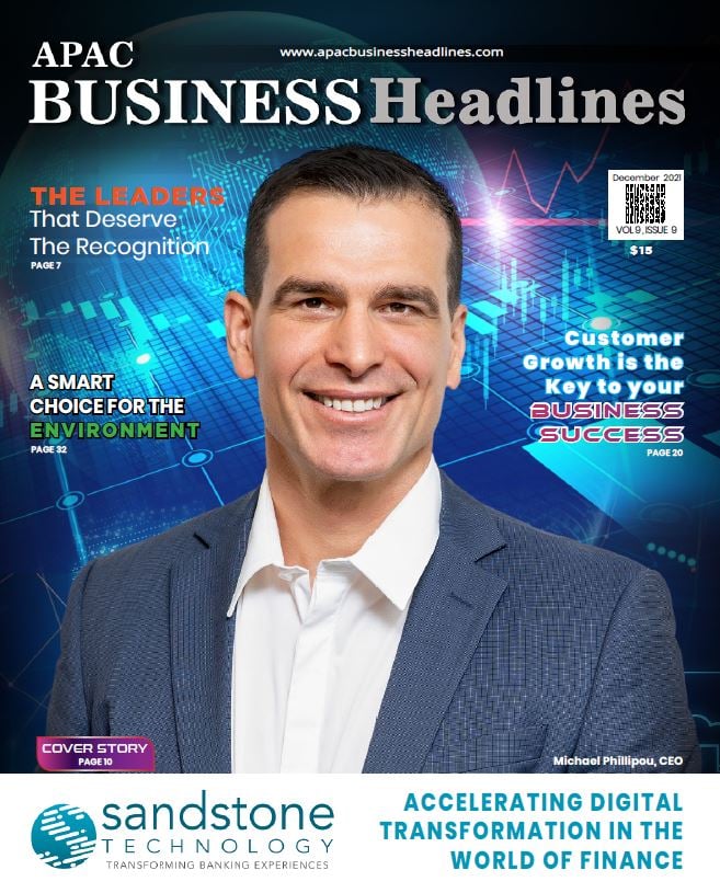 APAC Business Cover