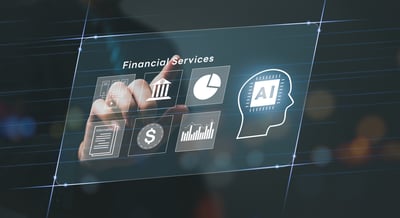 Innovation and sustainability in Financial Services