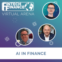 FinTech Finance