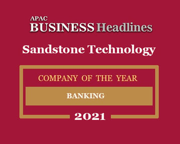 Sandstone Technology-RankingLogo