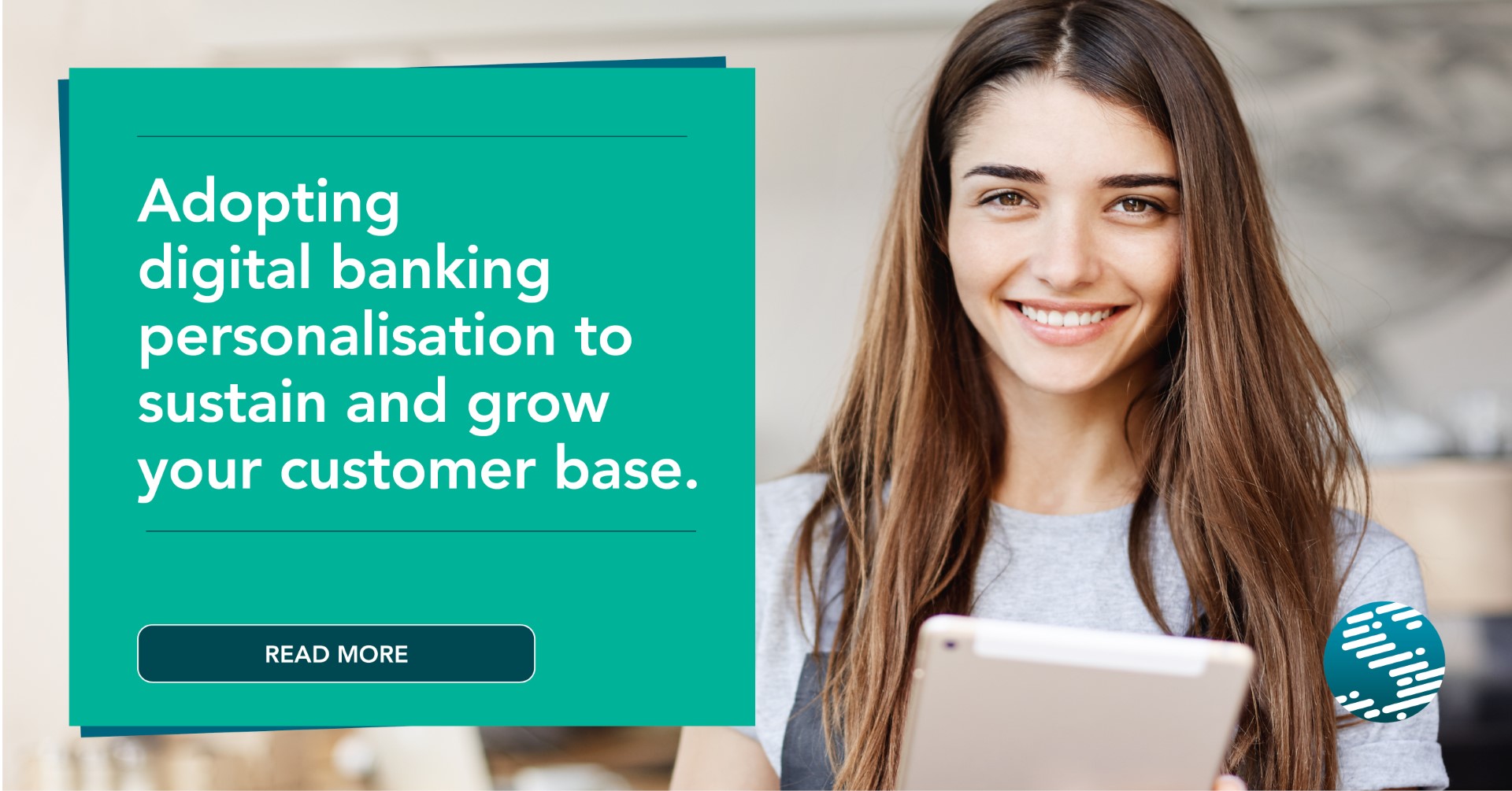 The need for personalisation in Banking